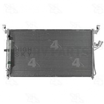 Four Seasons Air Conditioner Condenser 40194