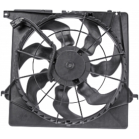 Dorman (OE Solutions) Cooling Fan 620461