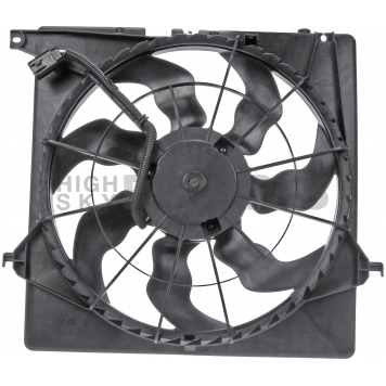 Dorman (OE Solutions) Cooling Fan 620461