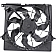 Dorman (OE Solutions) Cooling Fan 620461