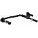 Dorman (OE Solutions) Vapor Canister Purge Valve - 911-708