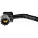 Dorman (OE Solutions) Vapor Canister Purge Valve - 911-708