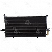 Four Seasons Air Conditioner Condenser 40195