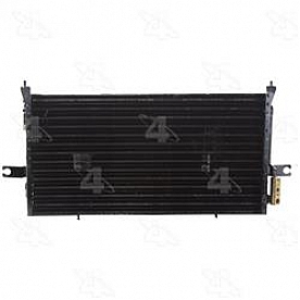 Four Seasons Air Conditioner Condenser 40195