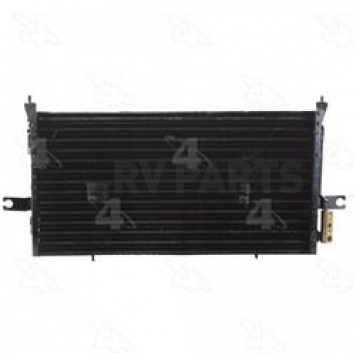 Four Seasons Air Conditioner Condenser 40195