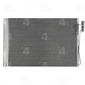 Four Seasons Air Conditioner Condenser 40196