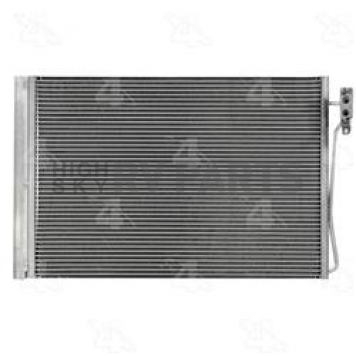 Four Seasons Air Conditioner Condenser 40196