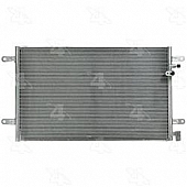 Four Seasons Air Conditioner Condenser 40197