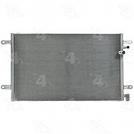 Four Seasons Air Conditioner Condenser 40197