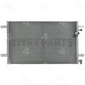 Four Seasons Air Conditioner Condenser 40197