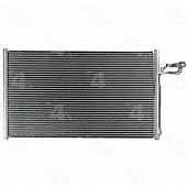 Four Seasons Air Conditioner Condenser 40198