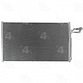 Four Seasons Air Conditioner Condenser 40198
