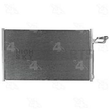 Four Seasons Air Conditioner Condenser 40198