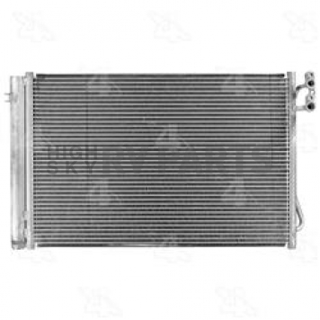 Four Seasons Air Conditioner Condenser 40200