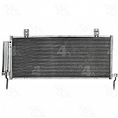 Four Seasons Air Conditioner Condenser 40203