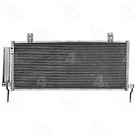 Four Seasons Air Conditioner Condenser 40203
