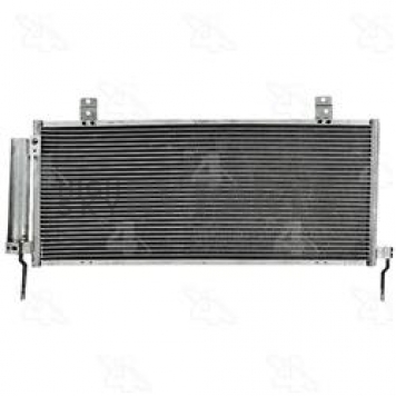 Four Seasons Air Conditioner Condenser 40203