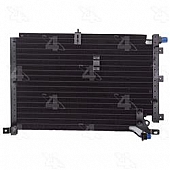 Four Seasons Air Conditioner Condenser 40204