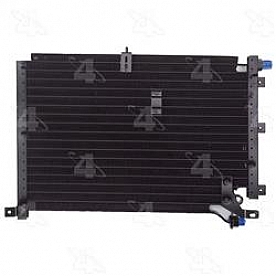 Four Seasons Air Conditioner Condenser 40204