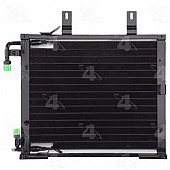 Four Seasons Air Conditioner Condenser 40206