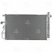 Four Seasons Air Conditioner Condenser 40208