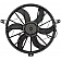 Dorman (OE Solutions) Cooling Fan 620010