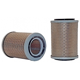 Wix Filters Air Filter - 46267