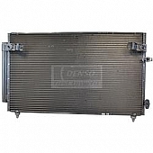 Denso Air Conditioner Condenser 4770541