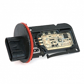 Delphi Technologies Mass Air Flow Sensor - AF10058