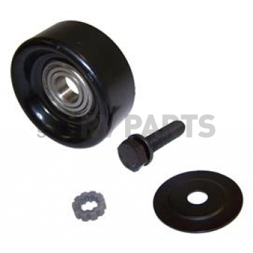 Crown Automotive Jeep Replacement  Drive Belt Idler Pulley 53013324AA
