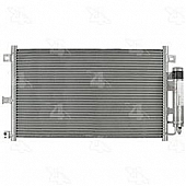 Four Seasons Air Conditioner Condenser 40213