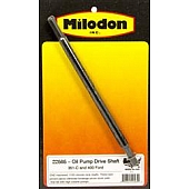 Milodon Oil Pump Drive Shaft - 22565