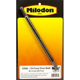 Milodon Oil Pump Drive Shaft - 22565