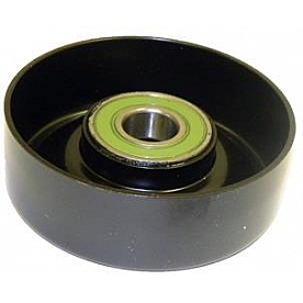 Crown Automotive Jeep Replacement  Drive Belt Idler Pulley 53002905