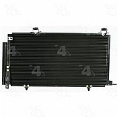 Four Seasons Air Conditioner Condenser 40219