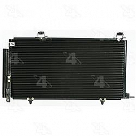 Four Seasons Air Conditioner Condenser 40219