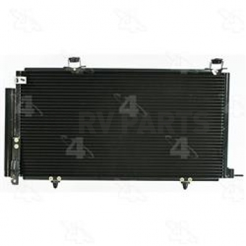 Four Seasons Air Conditioner Condenser 40219