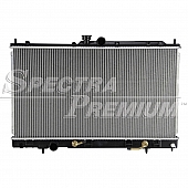 Spectra Premium Radiator CU2970