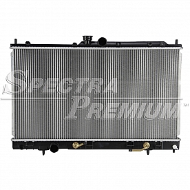 Spectra Premium Radiator CU2970
