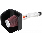 K & N Filters Cold Air Intake - 77-9037KP