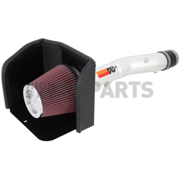 K & N Filters Cold Air Intake - 77-9037KP