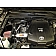 K & N Filters Cold Air Intake - 77-9037KP