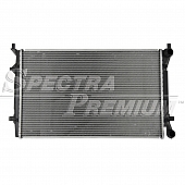 Spectra Premium Radiator CU2995