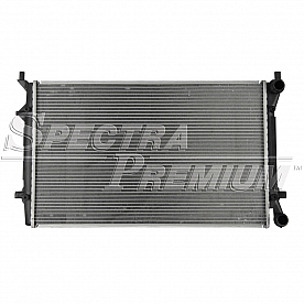 Spectra Premium Radiator CU2995