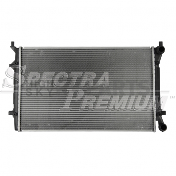 Spectra Premium Radiator CU2995