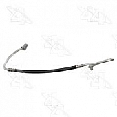 Four Seasons Air Conditioner Hose 66489