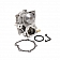 Dayco Products Inc Water Pump DP737