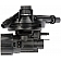 Dorman (OE Solutions) Vapor Canister Purge Valve - 911-231