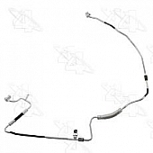 Four Seasons Air Conditioner Hose 66333