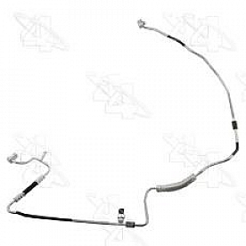 Four Seasons Air Conditioner Hose 66333